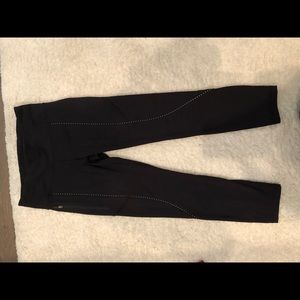 Lulu lemon high waist leggings